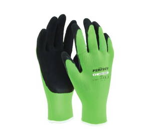 STALCO Perfect S-Latex Foam - Pracovné rukavice